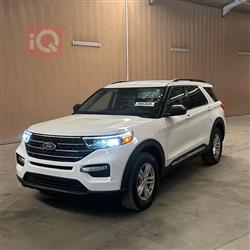 فورد إكسبلورر